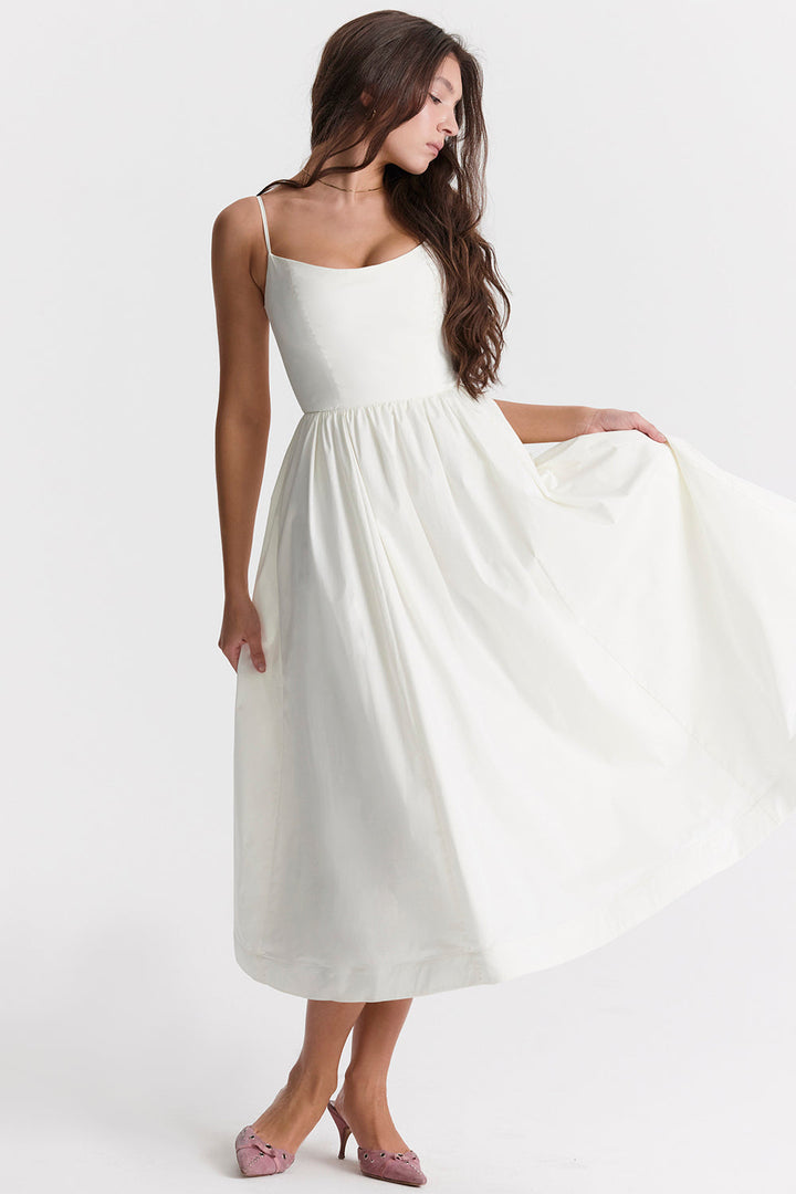 Samara | Elegant Dress