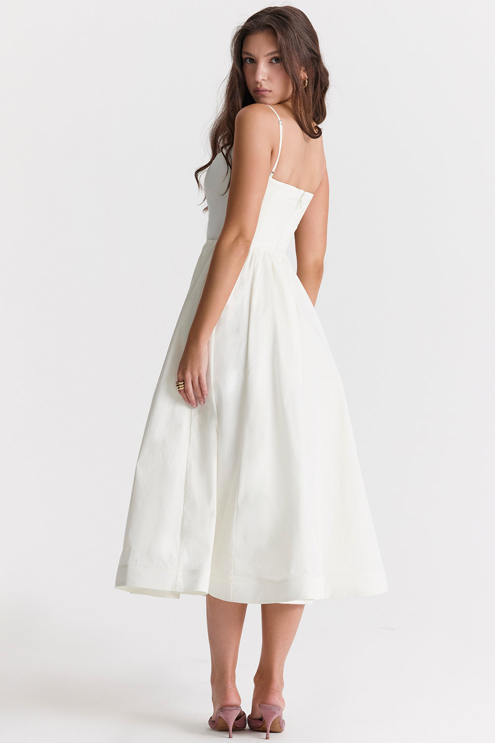 Samara | Elegant Dress