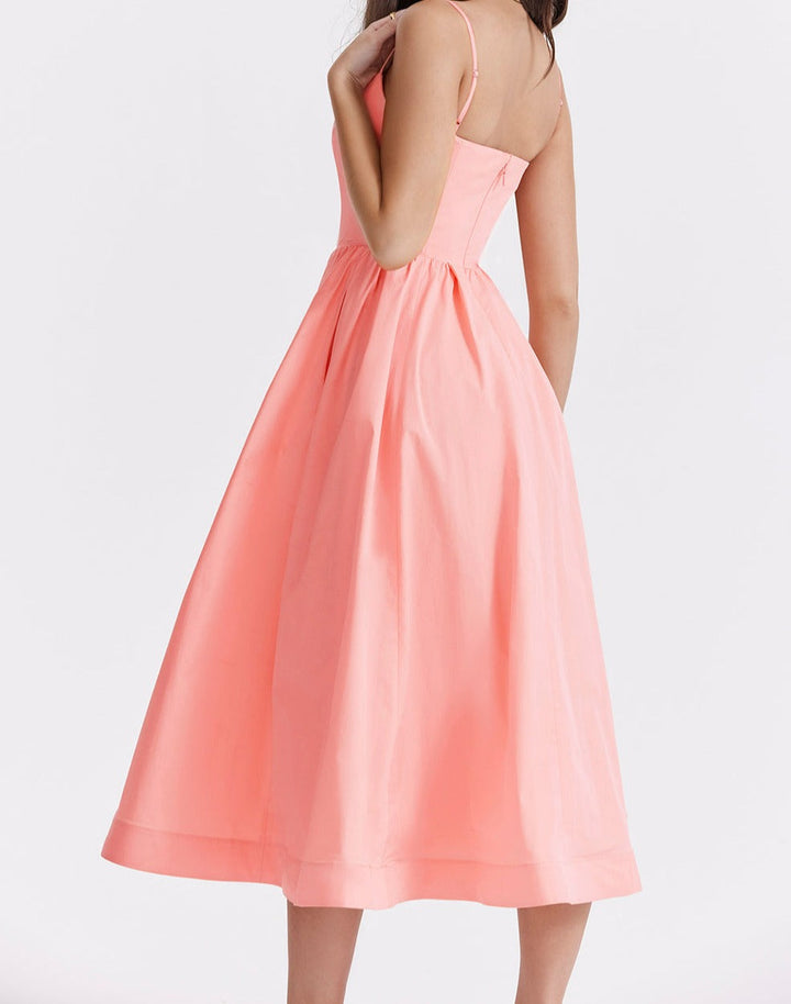 Samara | Elegant Dress