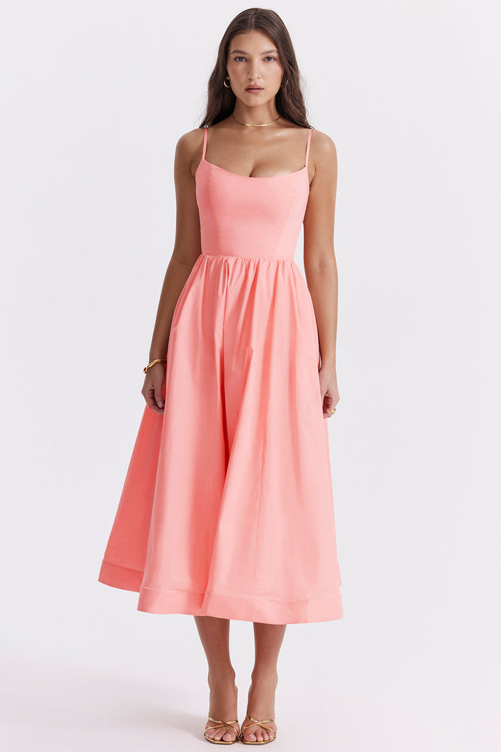 Samara | Elegant Dress