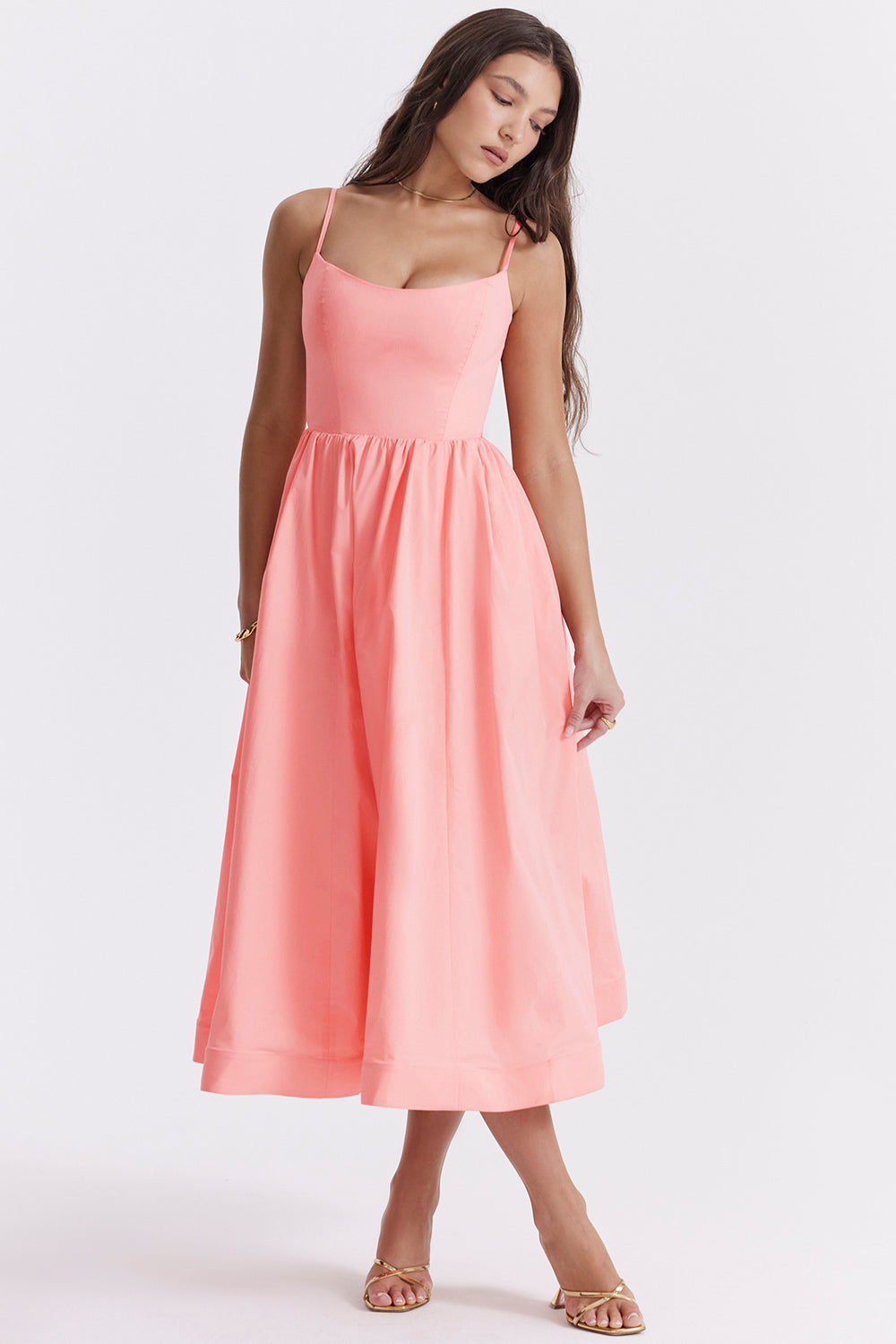Samara | Elegant Dress
