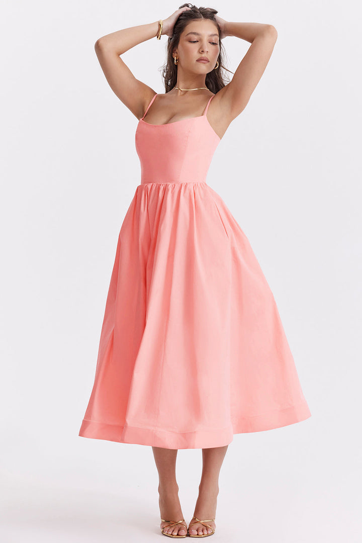 Samara | Elegant Dress