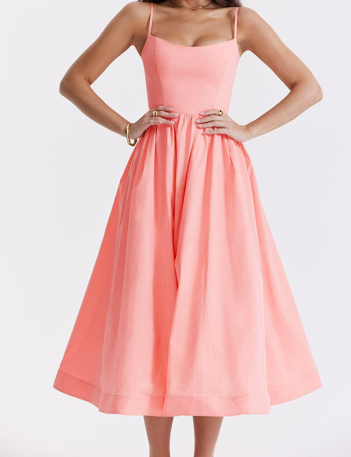 Samara | Elegant Dress