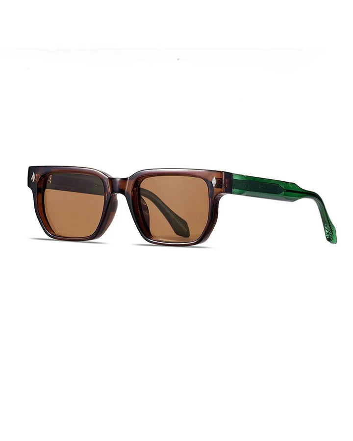 Argento | Sculpt Sunglasses