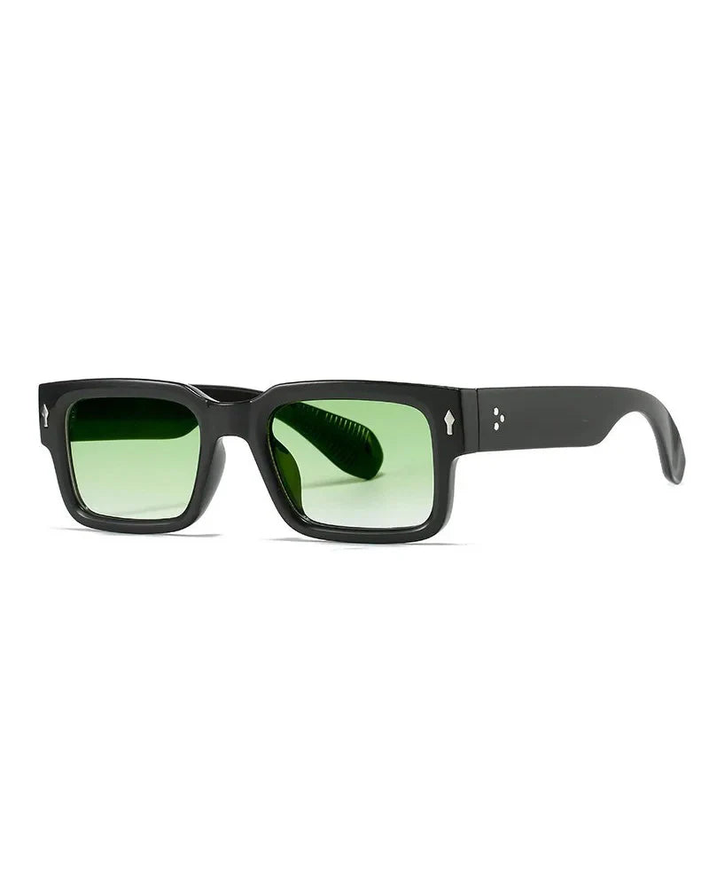 Saint-Tropez | Square Sunglasses