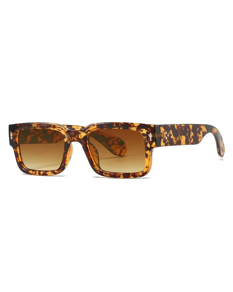 Saint-Tropez | Square Sunglasses
