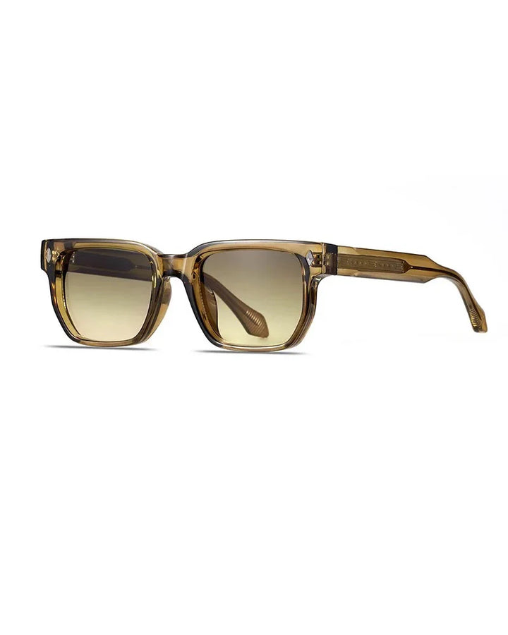 Argento | Sculpt Sunglasses