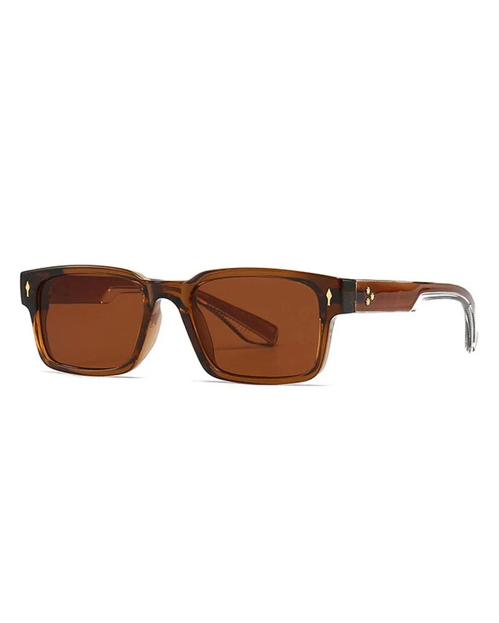 Marbella | Rectangle Sunglasses