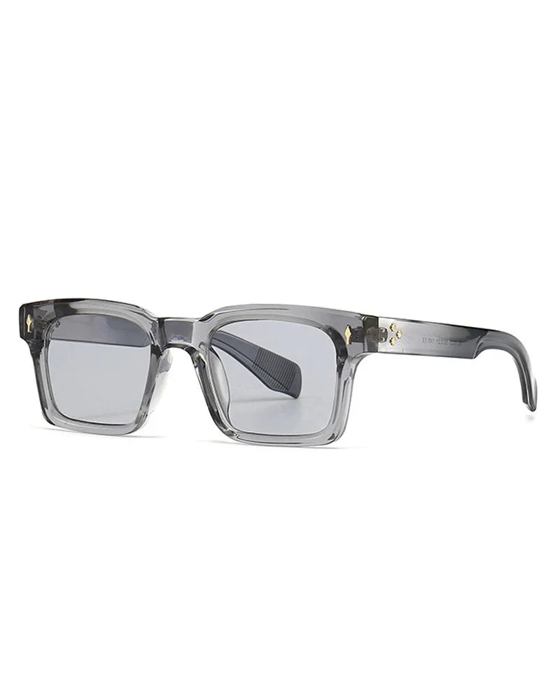 Mykonos | Square Sunglasses