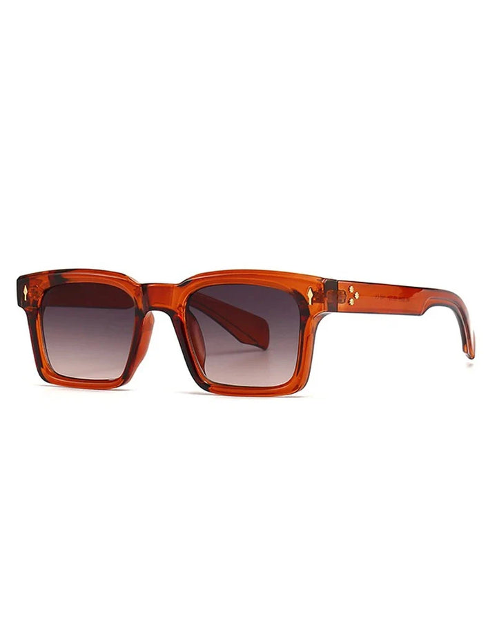 Mykonos | Square Sunglasses