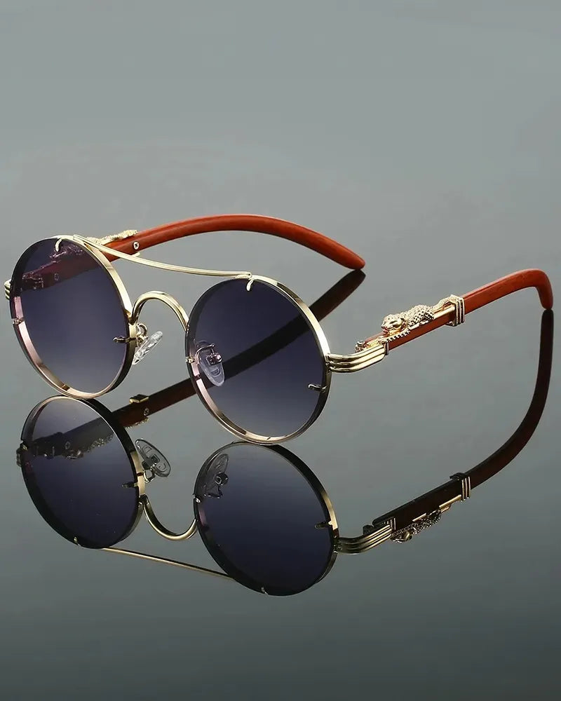 Predator | Ornate Sunglasses