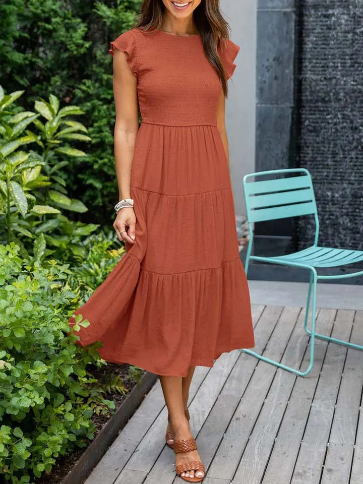 Aria | Chic Dress