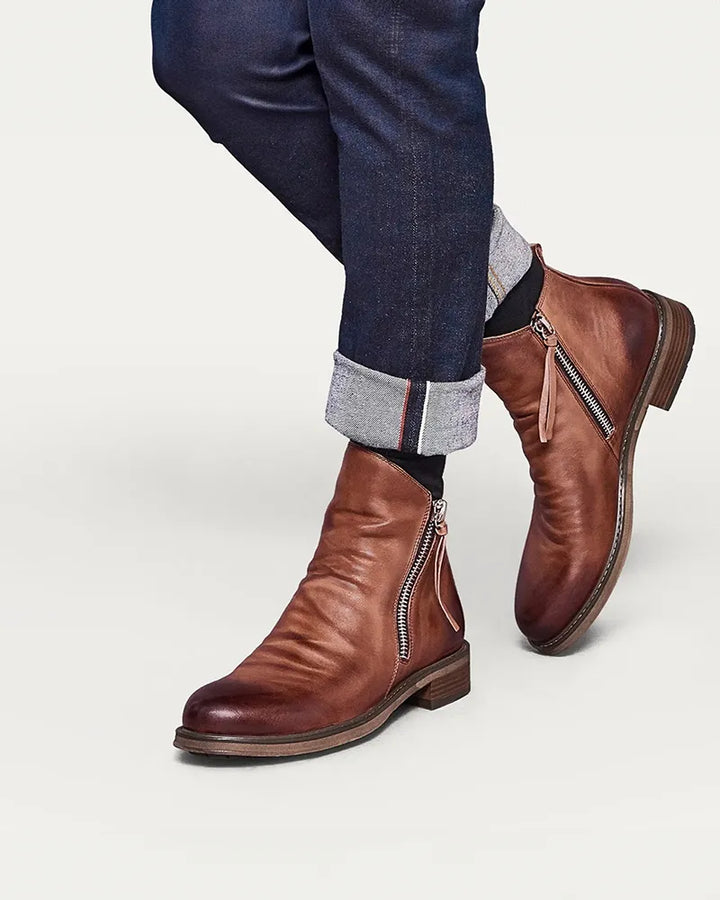 Marc Rivage | Chelsea Boots