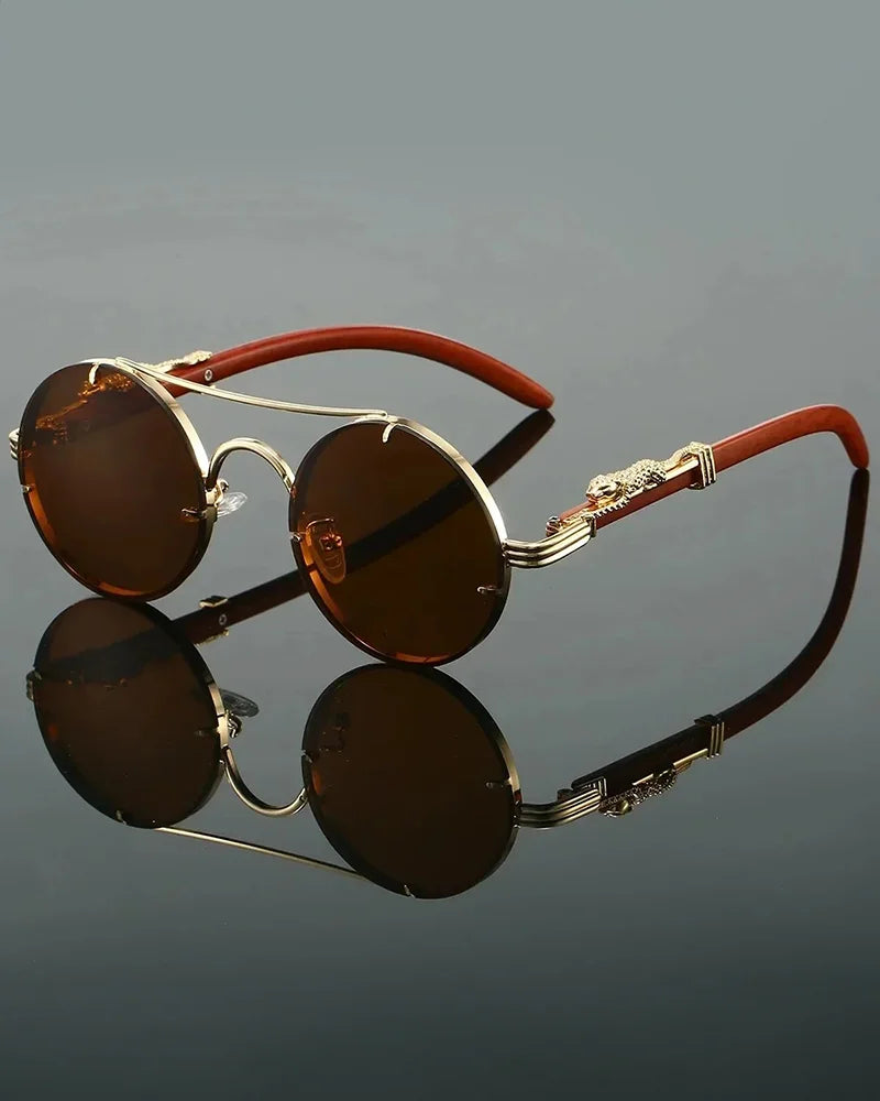 Predator | Ornate Sunglasses