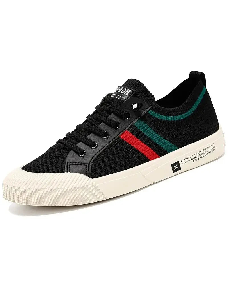 Aureo | Italiano Sneaker