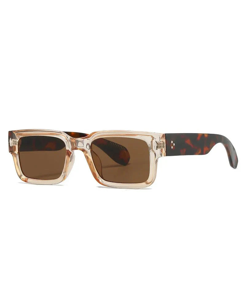 Saint-Tropez | Square Sunglasses