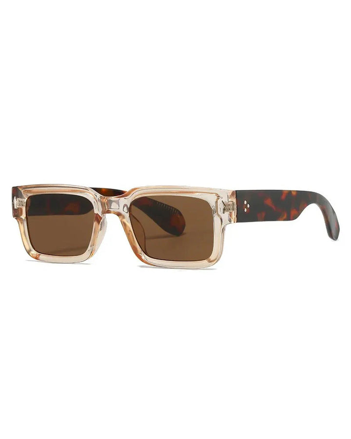 Saint-Tropez | Square Sunglasses