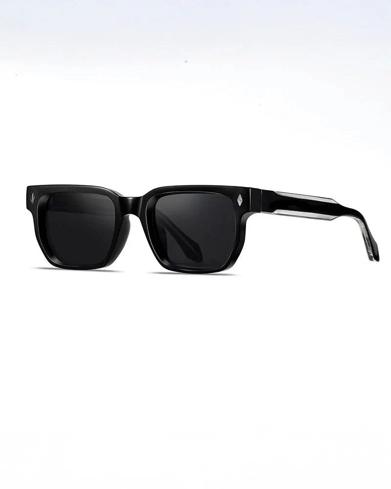 Argento | Sculpt Sunglasses