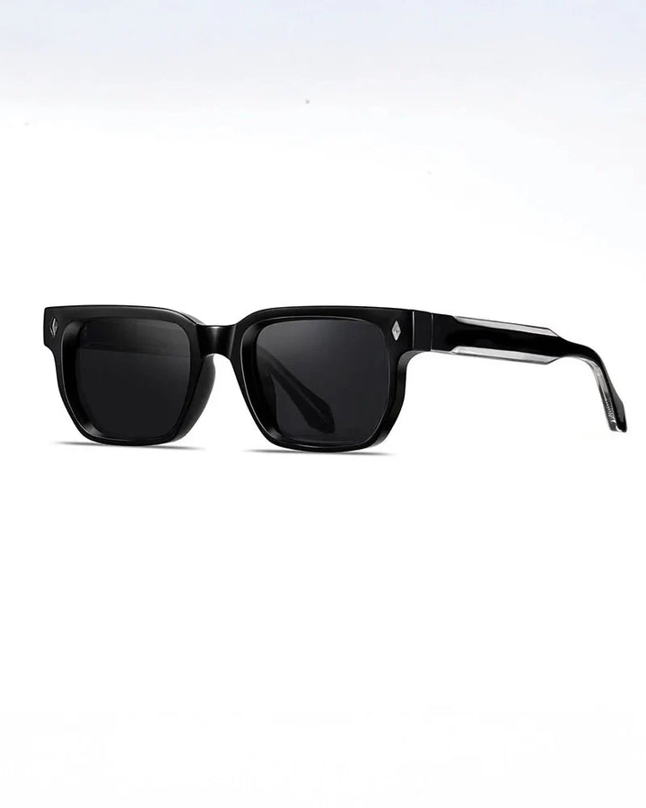 Argento | Sculpt Sunglasses