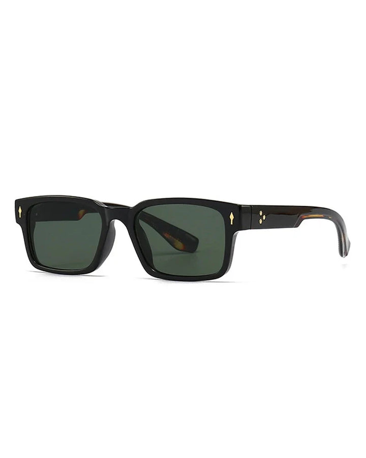 Marbella | Rectangle Sunglasses