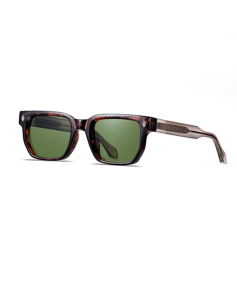 Argento | Sculpt Sunglasses