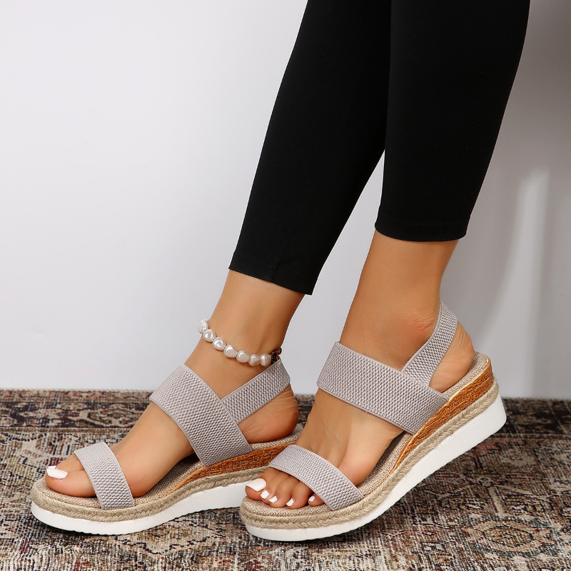 Monaco | Premium Orthopedic Sandals