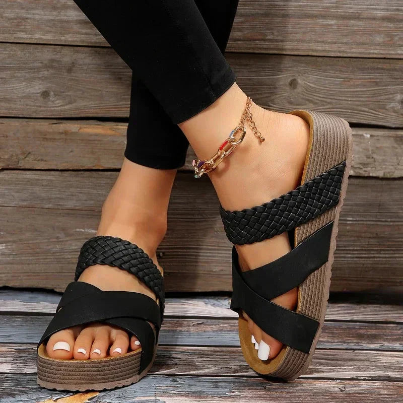 Darcey | Orthopedic Comfort Sandals