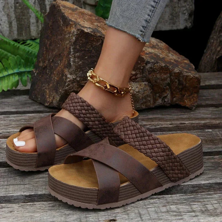 Darcey | Orthopedic Comfort Sandals