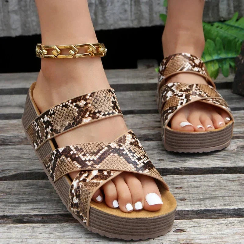 Darcey | Orthopedic Comfort Sandals