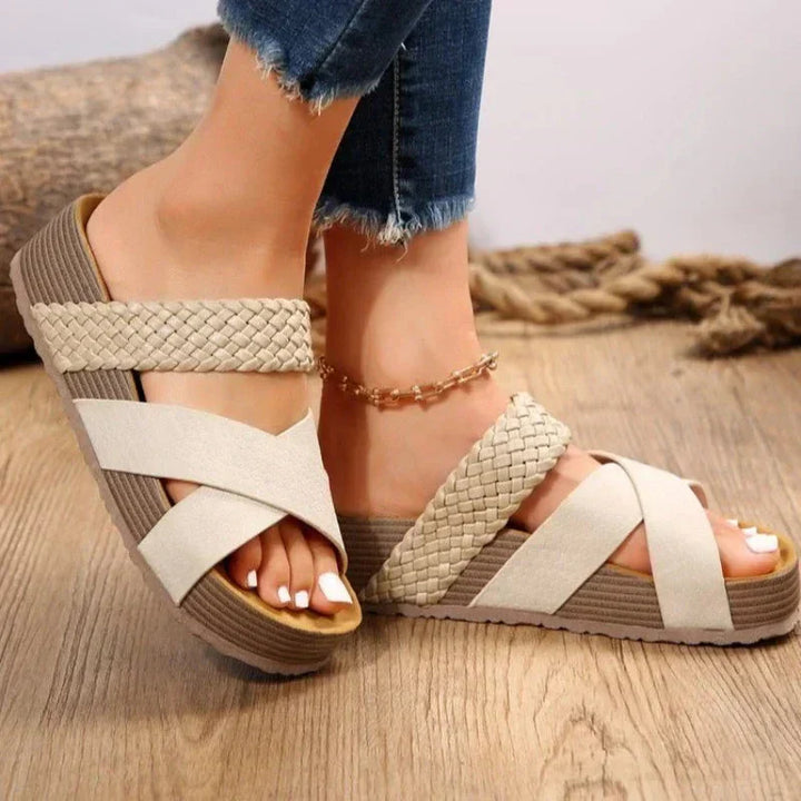 Darcey | Orthopedic Comfort Sandals