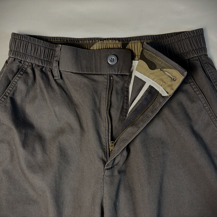 Mark | Modern Fit Pants