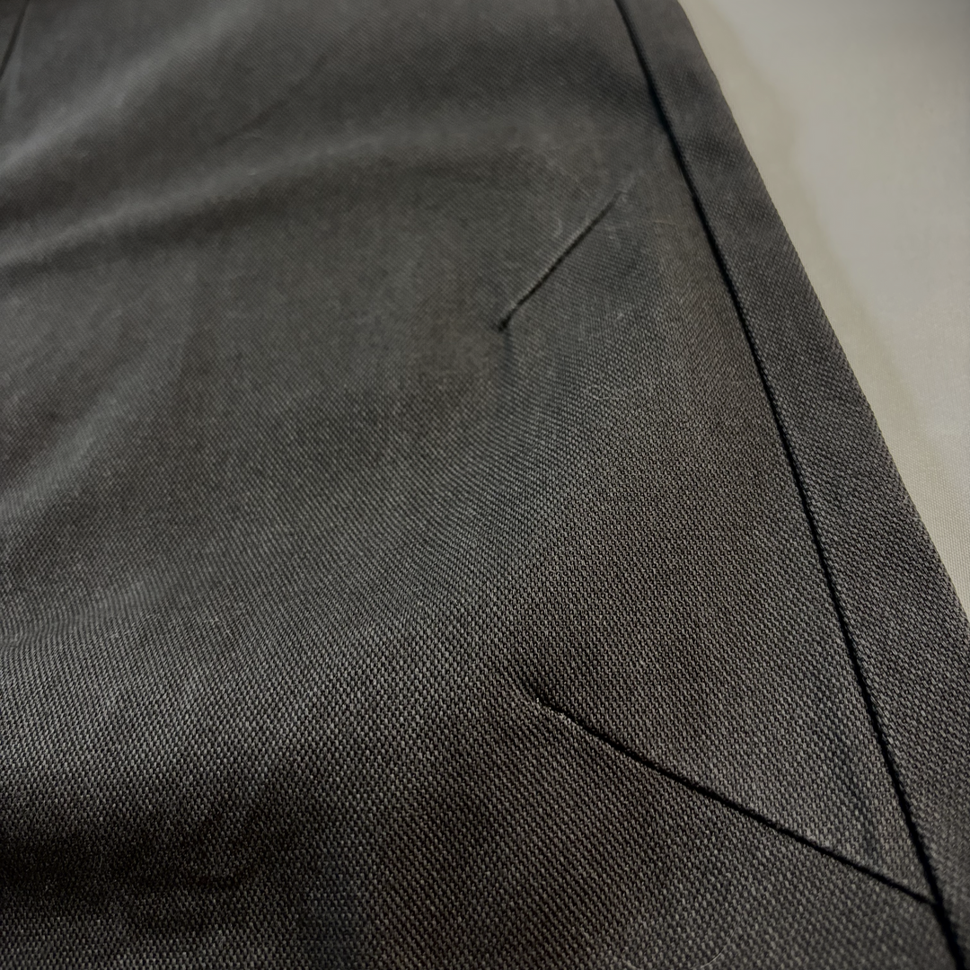 Mark | Modern Fit Pants