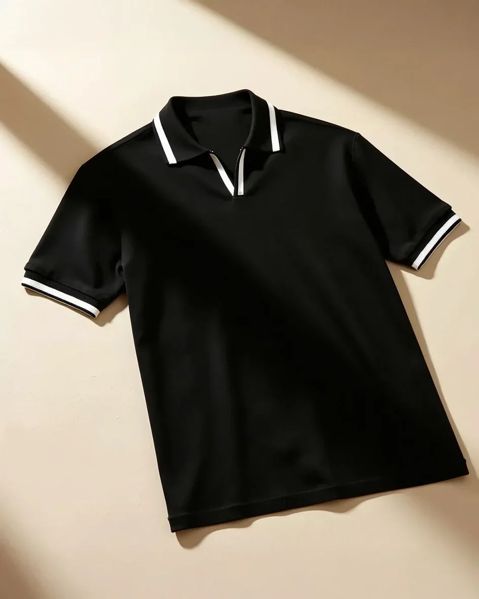 Piqué | Classic Polo