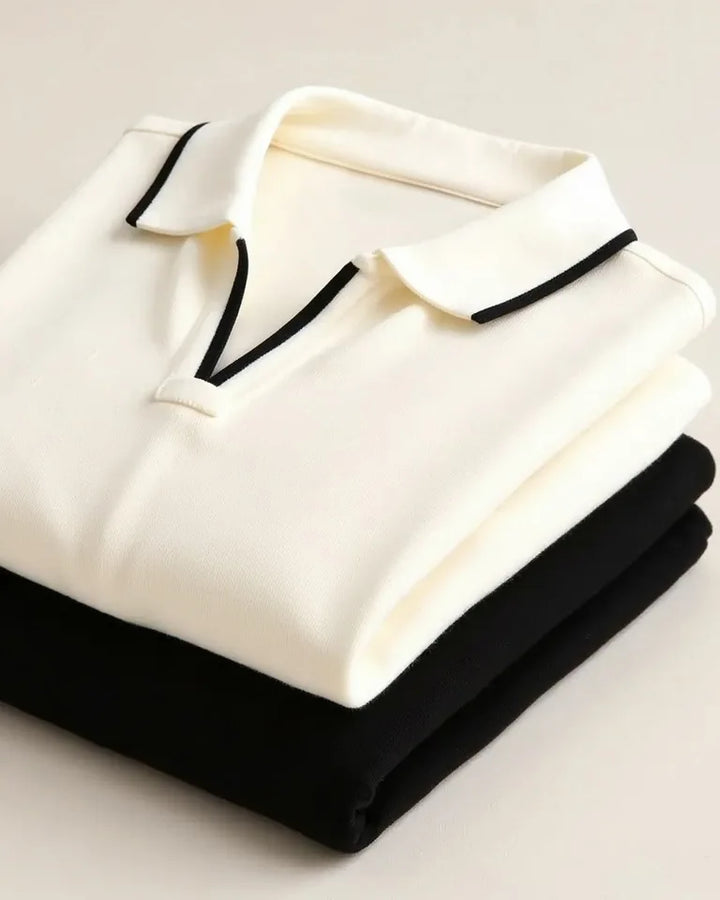 Piqué | Classic Polo