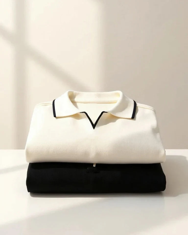 Piqué | Classic Polo