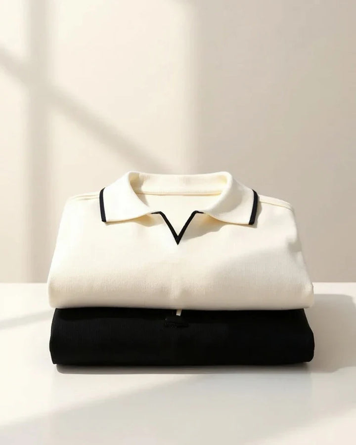 Piqué | Classic Polo