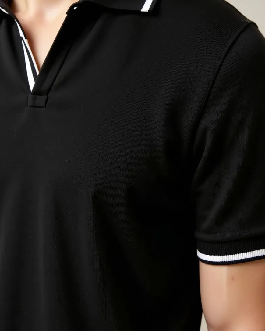 Piqué | Classic Polo