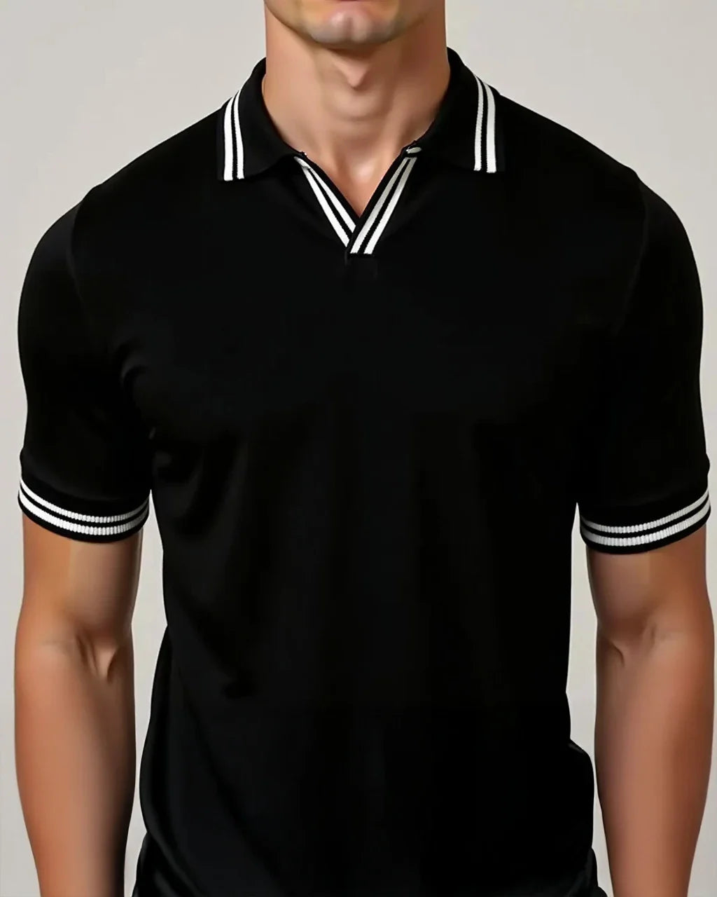Piqué | Classic Polo