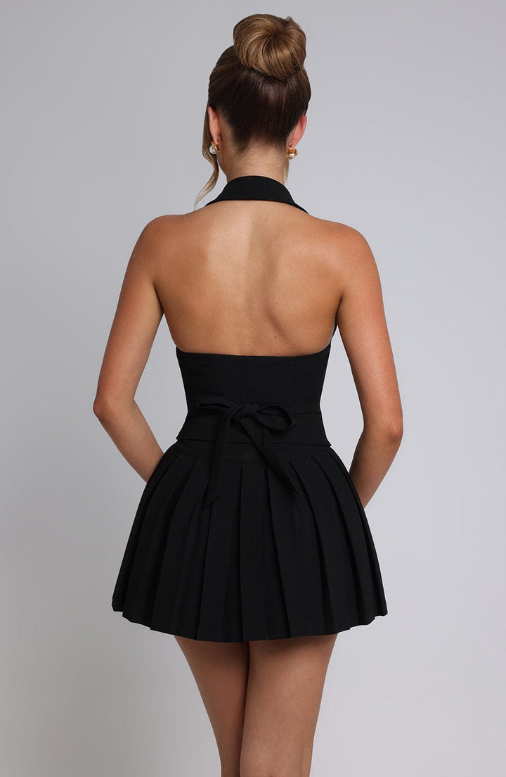 Philippa | Black Top