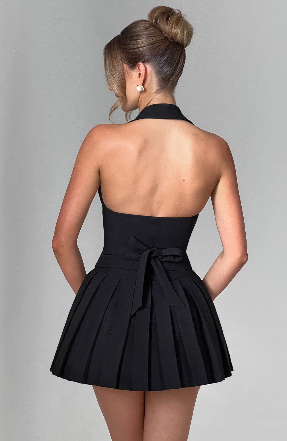 Philippa | Black Top