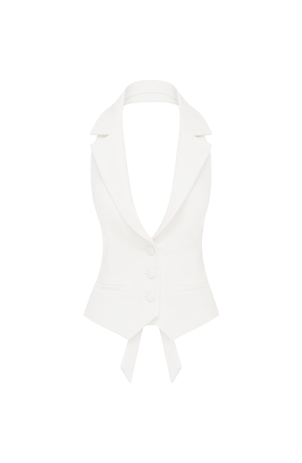 Philippa | Ivory Top