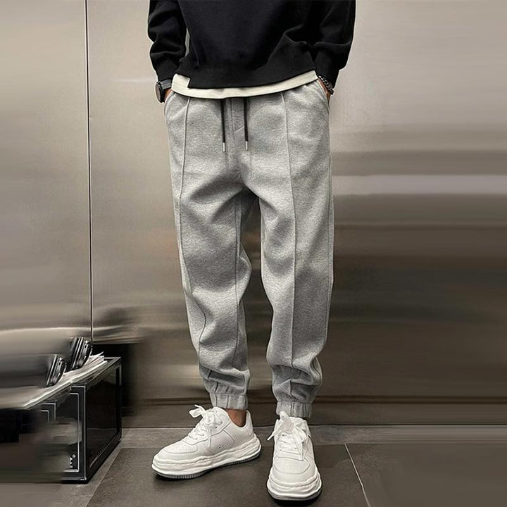 James | Lisboa Joggers