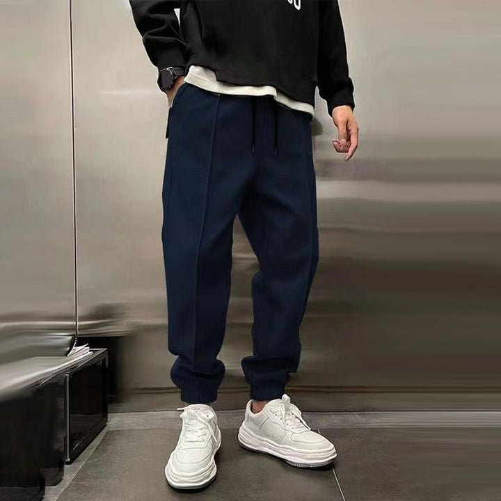 James | Lisboa Joggers