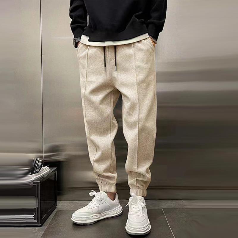 James | Lisboa Joggers