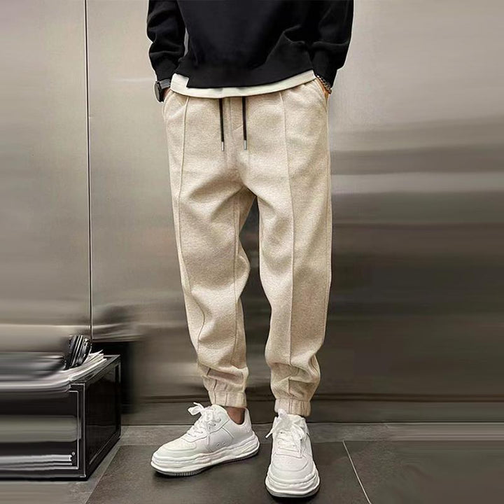 James | Lisboa Joggers