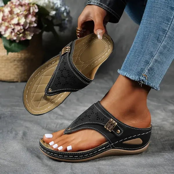 Verona | Orthopaedic Summer Sandals