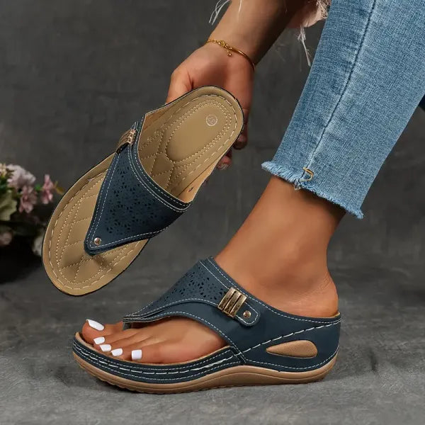 Verona | Orthopaedic Summer Sandals