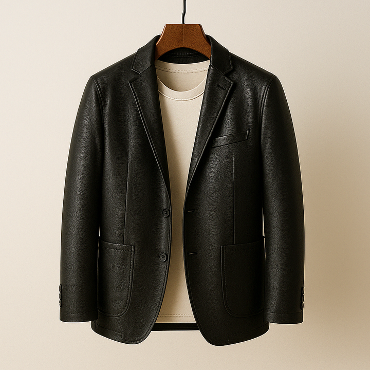 Remar | Leather Jacket