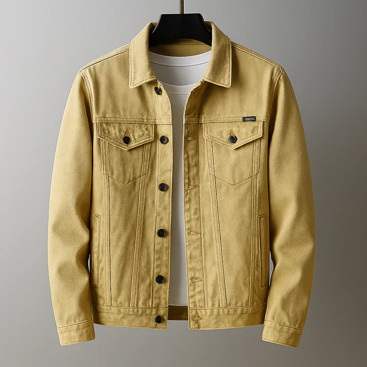 Masimo | Denim Jacket