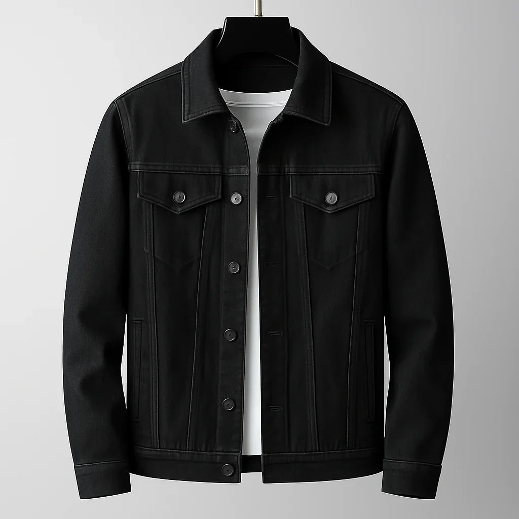 Masimo | Denim Jacket